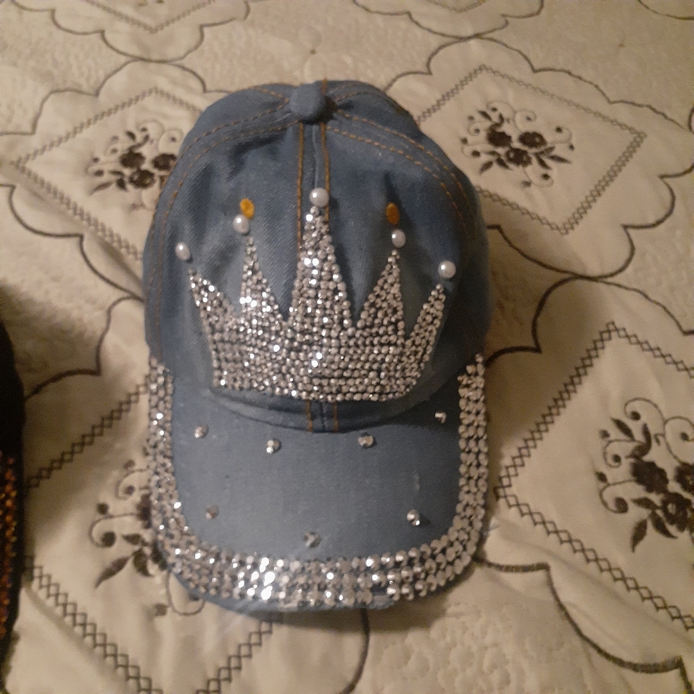 Bling Hat